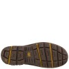 CAT Premier Waterproof Safety Boots Side Zip S3 Honey CAT Premier Waterproof Safety Boots Side Zip S3 Honey